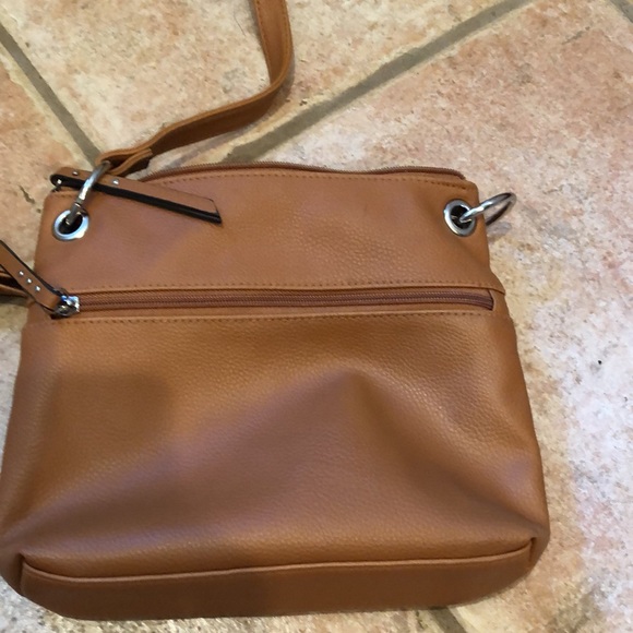Crossbody bag. New. Never used. - Picture 6 of 12